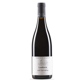 Ladoix Les Carrières 2021 Domaine Edmond Cornu