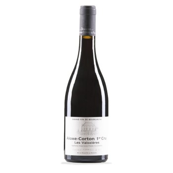 Aloxe-Corton 1er Cru Les Valozières 2022 Domaine Edmond Cornu