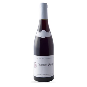 Chambolle-Musigny 2021 Domaine George Lignier et Fils