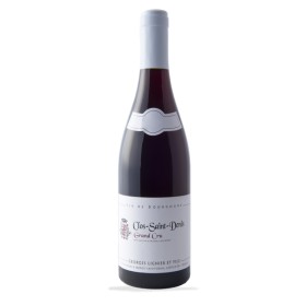 Clos-Saint-Denis Grand Cru Aoc Clos-Saint-Denis Grand Cru 2020 Domaine George Lignier et Fils 0,750 L