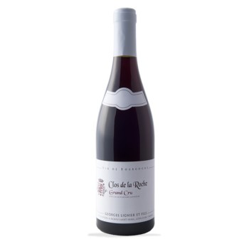 Clos de la Roche Grand Cru 2021 Domaine George Lignier et Fils