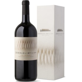 Bolgheri Rosso Doc Bolgheri D.O. Red Magnum Gift Box 2022 Donna Olimpia 1898 1.5 L