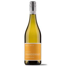 Adelaide Hills Lobethal Chardonnay 2022 Hesketh 0.750 L