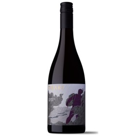 Marlborough Pinot Noir 2022 Tiraki 0,750 L