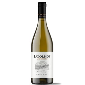 Wellington Single Vineyard Chenin Blanc 2023 Doolhof 0,750 L