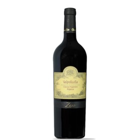 Valpolicella Doc Classico Superiore Ripasso Ripasso Zane 2020 Boscaini Carlo 0,750 L