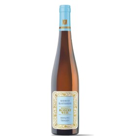 VDP Erste Lage Kiedrich Klosterberg Riesling Trocken 2022 Robert Weil 0,750 L