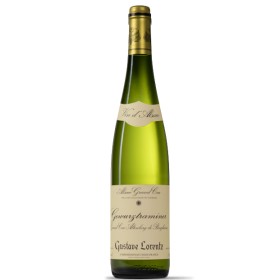 Alsace Grand Cru Aoc Gewurztraminer Grand Cru Altenberg de Bergheim 2016 Gustave Lorentz 0,750 L