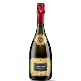 Franciacorta Docg Cabochon Fuoriserie N.024 Magnum NV Cabochon 1,5 L