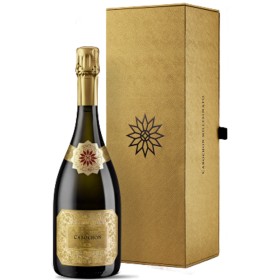 Franciacorta Docg Cabochon Millesimato Astucciato 2016 Cabochon 0,750 L