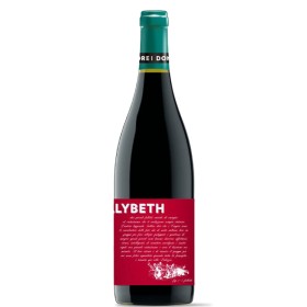 Vino Biologico LillyBeth 2021 Drei Donà 0,750 L