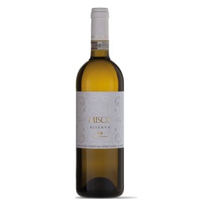 Verdicchio Castelli di Jesi Riserva Docg Misco Riserva 2019 Tenuta di Tavignano 0,750 L