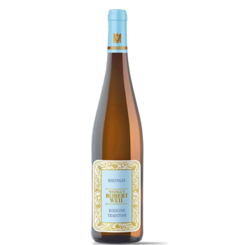 Rheingau VDP Gutswein Riesling Tradition 2023 Robert Weil