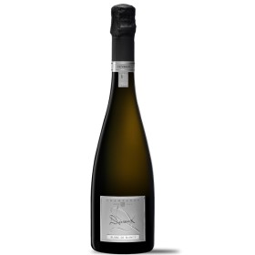 Champagne D Blanc de Blancs NV Devaux 0,750 L