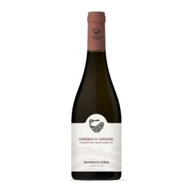 Cannonau di Sardegna Doc Cannonau 2022 Antonella Corda 0,750 L