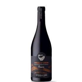 Cannonau di Sardegna Doc Cannonau Riserva 2021 Antonella Corda 0,750 L