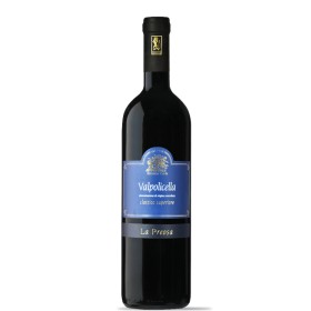 Valpolicella Doc Classico Superiore La Preosa 2022 Boscaini Carlo 0.750 L