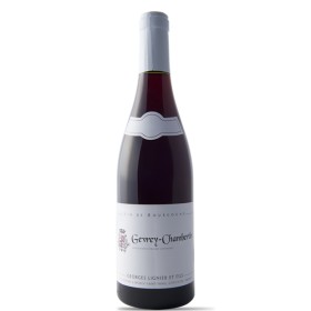 Gevrey-Chambertin Gevrey-Chambertin 2021 Domaine Georges Lignier et Fils 0,750 L