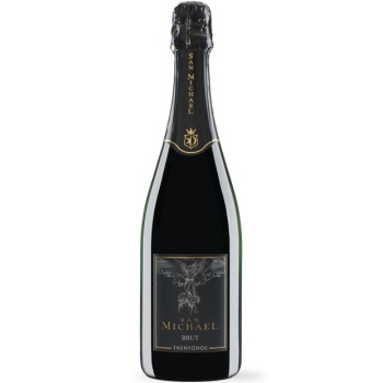 Trento Doc Brut Magnum San Michael