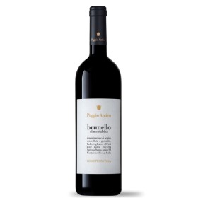 Brunello di Montalcino Docg Brunello di Montalcino 2020 Poggio Antico 0,750 L