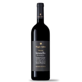 Brunello di Montalcino Riserva Docg Brunello di Montalcino Riserva 2019 Poggio Antico 0,750 L