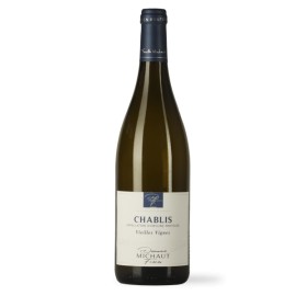 Chablis Aoc Chablis Vieilles Vignes 2023 Domaine Michaut Frères 0,750 L