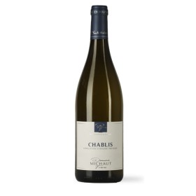 Chablis Aoc Chablis 2023 Domaine Michaut Frères 0,750 L