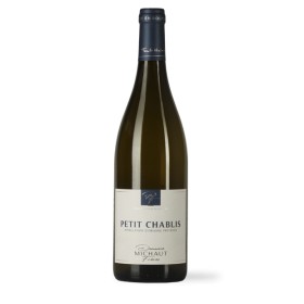 Petit Chablis Aoc Petit Chablis 2023 Domaine Michaut Frères 0,750 L