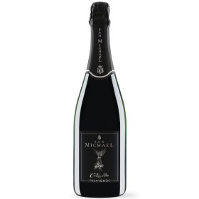 Trento Doc Blanc de Noir Extra Brut 2019 San Michael 0,750 L