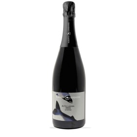 Alta Langa Docg Le Rapide Extra Brut 2021 Roberto Garbarino 0,750 L