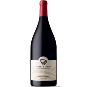 Cannonau di Sardegna Doc Cannonau Magnum 2021 Antonella Corda 1,5 L