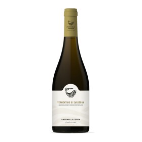 Vermentino di Sardegna Doc Vermentino 2024 Antonella Corda 0,750 L