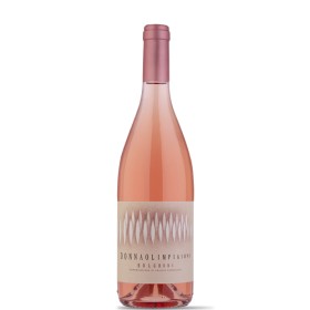Donna Olimpia Rosato Bolgheri 2024