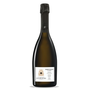 Champagne Perpétuelle 13 Extra Brut Collard-Picard