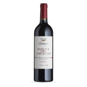 Toscana Igt Basilica del Cortaccio 2020 Cafaggio 0,750 L