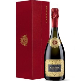 Franciacorta Docg Cabochon Fuoriserie N.025 Magnum Astucciato NV Cabochon 1,5 L