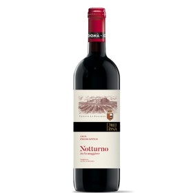Romagna Doc Sangiovese Predappio Notturno in Fa Maggiore 2022 Drei Donà 0,750 L