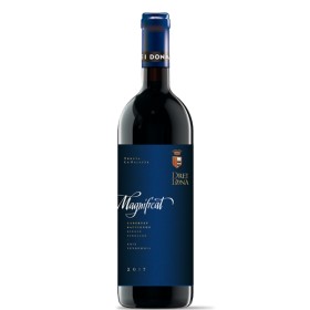 Forlì Igt Magnificat 2020 Drei Donà 0,750 L