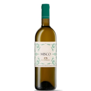 Tenuta di Tavignano Misco 2023 Verdicchio Castelli di Jesi Classico Superiore Doc