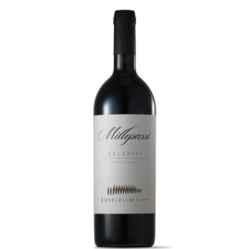 Bolgheri Superiore Doc Millepassi 2021 Donna Olimpia 1898 0,750 L