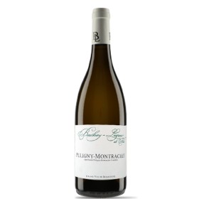Puligny-Montrachet Aoc Puligny Montrachet 2022 Domaine Bachey Legros 0,750 L
