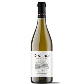 Wellington Single Vineyard Chenin Blanc 2024 Doolhof 0,750 L