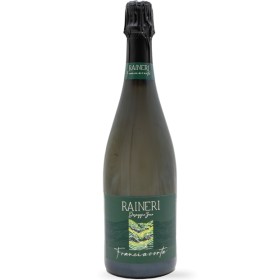 Franciacorta Docg Dosaggio Zero NV Raineri 0,750 L