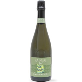 Franciacorta Docg Brut NV Raineri 0,750 L