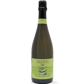 Franciacorta Satèn Docg Satèn Brut NV Raineri 0,750 L