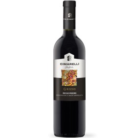 Rosso Piceno Doc Grizio 2024 Cimarelli 0,750 L