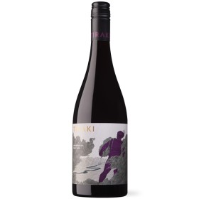 Marlborough Pinot Noir 2023 Tiraki 0,750 L