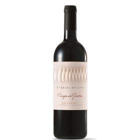 Bolgheri Cabernet Sauvignon Doc Campo alla Giostra 2022 Donna Olimpia 1898 0,750 L