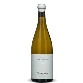 Sancerre Aoc Sancerre Le Vallon 2022 Domaine de Terres Blanches 0,750 L