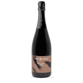 Alta Langa Docg La Sorgente Blanc de Noir Brut 2021 Roberto Garbarino 0,750 L